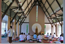 Meditation