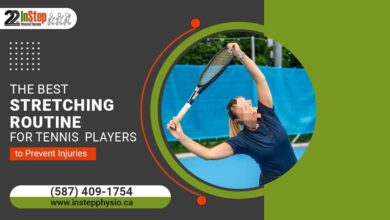 Tennis Players