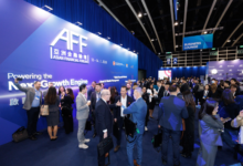 FinVolution Group Reaffirms Commitment to Financial Inclusion at Asian Financial Forum 2025