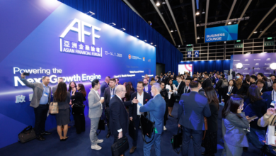 FinVolution Group Reaffirms Commitment to Financial Inclusion at Asian Financial Forum 2025