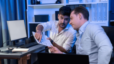 Must-Have Features in Procurement Software for Businesses