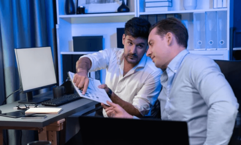 Must-Have Features in Procurement Software for Businesses
