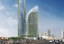 DAMAC Hills
