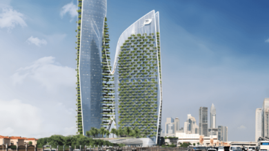 DAMAC Hills