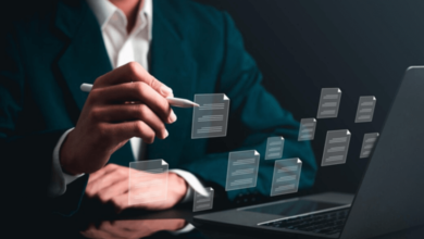 Bridging Physical and Digital: How APIs Are Transforming Document Mailing Workflows