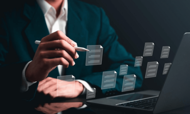 Bridging Physical and Digital: How APIs Are Transforming Document Mailing Workflows