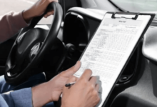 Driving School
