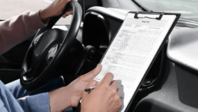 Driving School