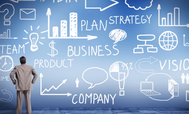 Global Company Formation