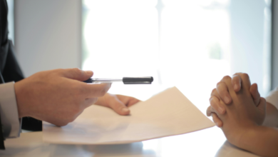 6 Types of Insurance Every Trade Contractor Should Know