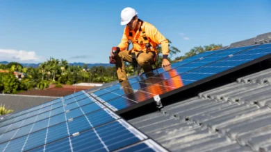 How to Choose the Right Solar Installers in Cincinnati: A 2025 Buyer’s Checklist