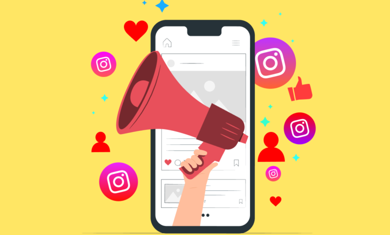 Instagram