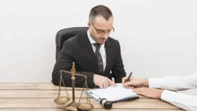 Drug Lawyers in Dubai