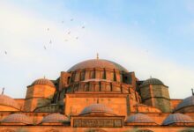 Places you will be allowed to visit after completing the Turkish eVisa online application.