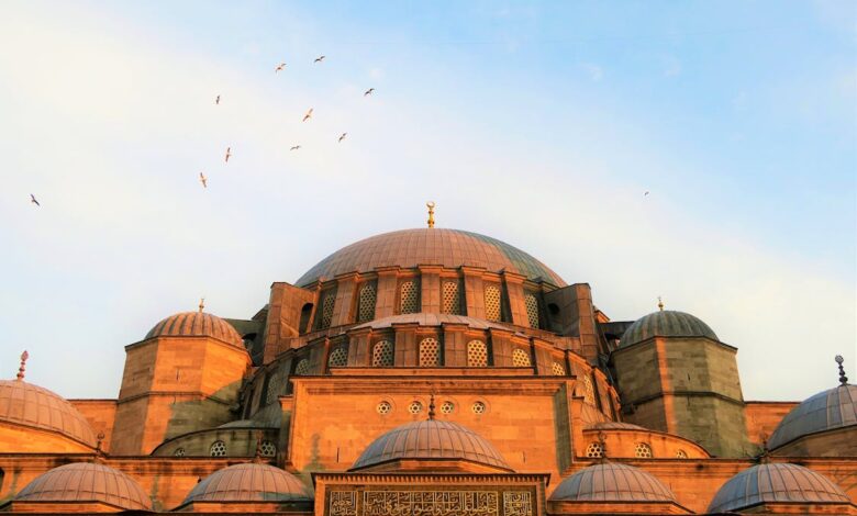 Places you will be allowed to visit after completing the Turkish eVisa online application.