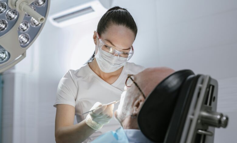 Endodontics