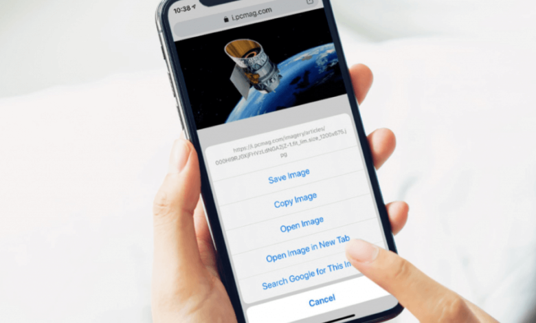 Unveiling Origins: The Power of Free Reverse Image Search