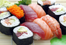 Japanilainen Ruokakulttuuri: A Deep Dive into Flavors