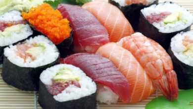 Japanilainen Ruokakulttuuri: A Deep Dive into Flavors