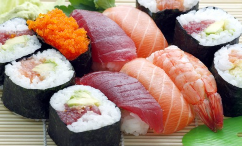 Japanilainen Ruokakulttuuri: A Deep Dive into Flavors
