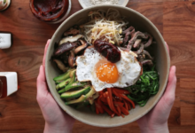 Bibimbap vs Other Korean Rice Dishes: What’s Better