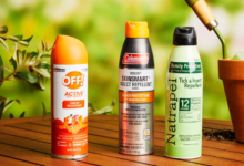 Best Bed Bug Sprays for 2025: Reviewed & Ranked