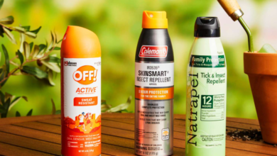 Best Bed Bug Sprays for 2025: Reviewed & Ranked