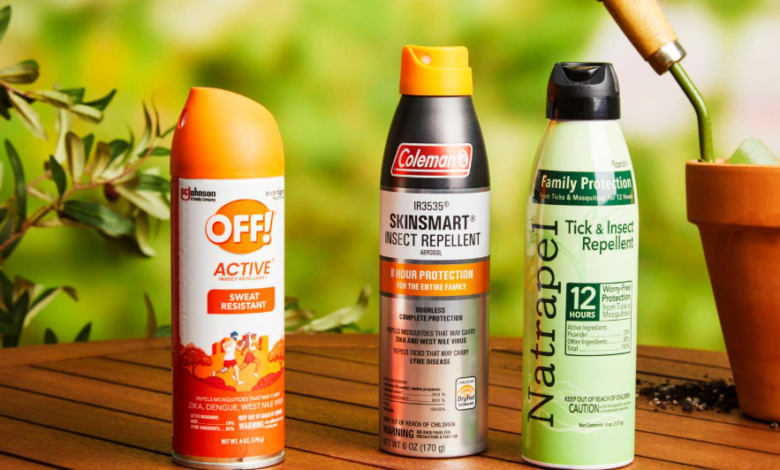 Best Bed Bug Sprays for 2025: Reviewed & Ranked