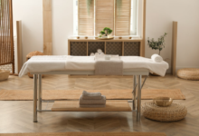 The Ultimate Guide to Choosing the Right Electric Massage Table Australia Offers