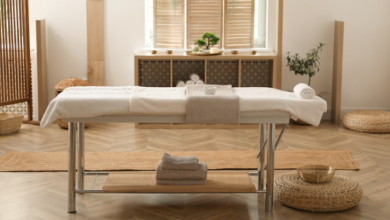 The Ultimate Guide to Choosing the Right Electric Massage Table Australia Offers