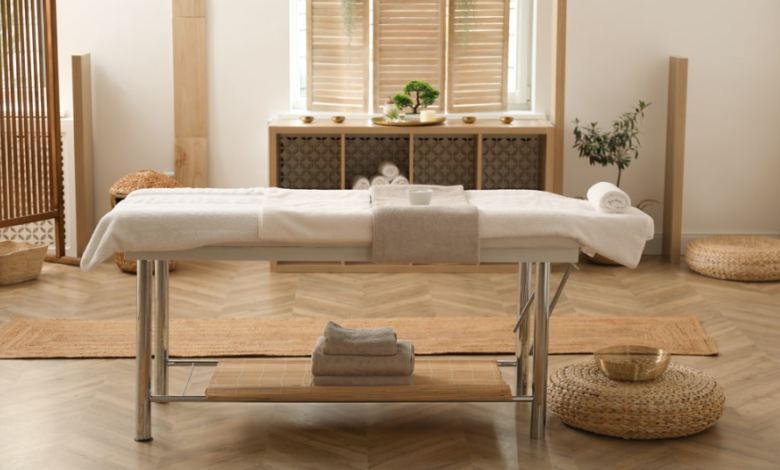 The Ultimate Guide to Choosing the Right Electric Massage Table Australia Offers