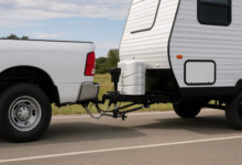 Top Solutions to Improve Your Trailer’s On-Road Performance
