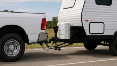Top Solutions to Improve Your Trailer’s On-Road Performance