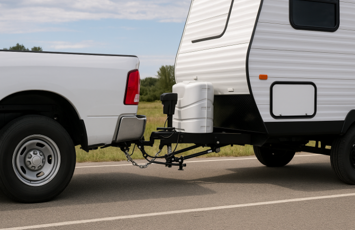 Top Solutions to Improve Your Trailer’s On-Road Performance