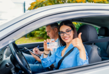 Go Further Than The Basics: How To Make Your Driving Skills Better For The Best Feeling On The Road