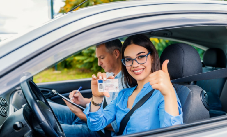 Go Further Than The Basics: How To Make Your Driving Skills Better For The Best Feeling On The Road