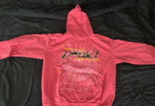 Why the Spyder Hoodie and Sp5der Sweatpants Aren’t Just a Trend — They’re the Culture Now
