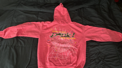 Why the Spyder Hoodie and Sp5der Sweatpants Aren’t Just a Trend — They’re the Culture Now