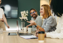 Talent Acquisition in the Modern Workplace