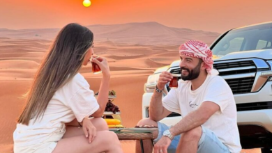 Top 10 Reasons to Book an Overnight Desert Safari Dubai Tour Today
