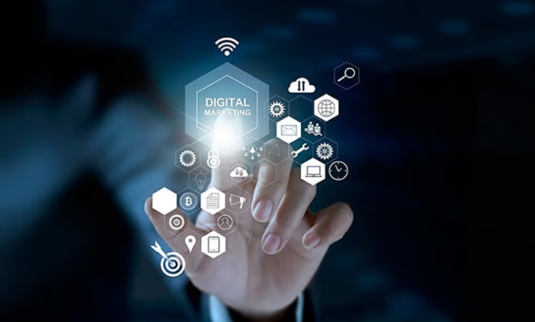 How to Create a Winning Digital Marketing Plan