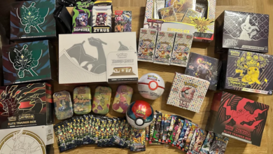 Pokemon Irtokortit: Smart Choice for New Collectors