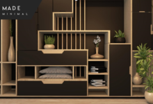 How to Start a Minimalist Home Without Throwing Everything Out
