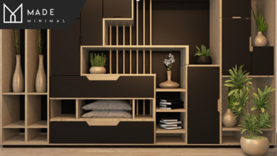 How to Start a Minimalist Home Without Throwing Everything Out