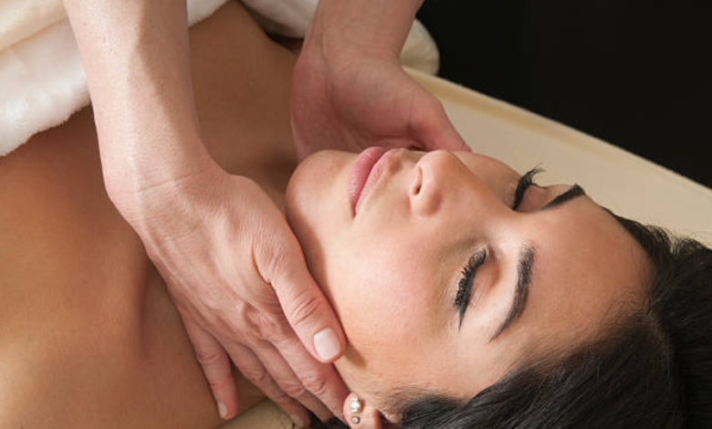 Lymphatic Drain Massage Near Me and the Stretch Benefit: Your Miami Guide
