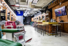 Find the Best Barbershop in Miami—Plus the Top Barbershop in Key Biscayne