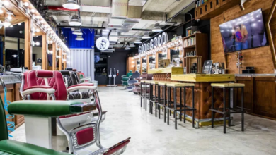 Find the Best Barbershop in Miami—Plus the Top Barbershop in Key Biscayne