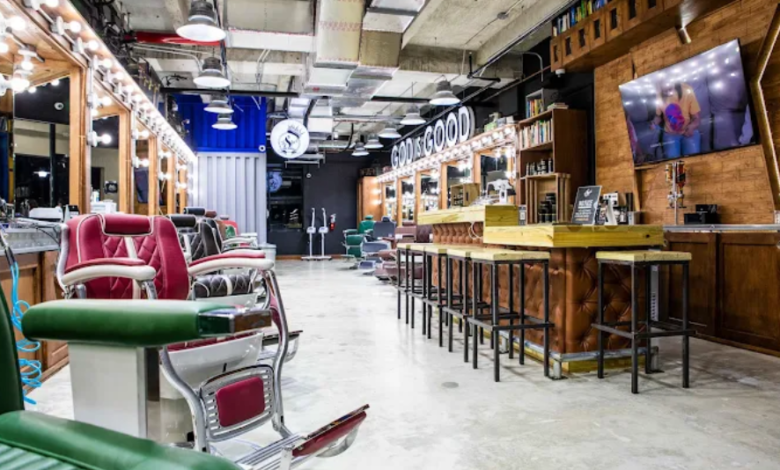 Find the Best Barbershop in Miami—Plus the Top Barbershop in Key Biscayne
