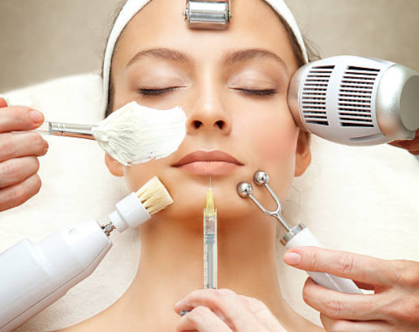 Discover Miami’s Premier Skin Revival: Medical‑Grade Facials & Secret RF Transformations