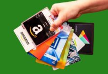 The Easiest Way to Use a Gift Card Exchange App in Nigeria